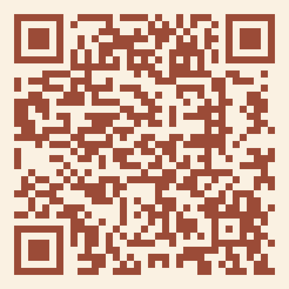 Scan to install MyTatva on iPhone